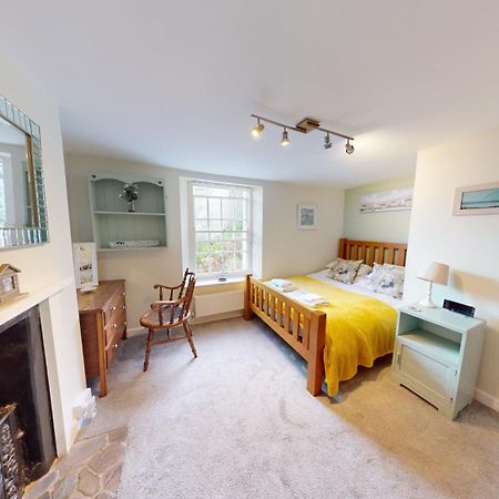 Saltys Cottage, Brixham - 2 Min Walk To The Harbour Exterior foto